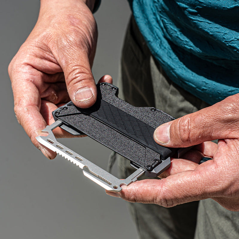 Load image into Gallery viewer, T01 Tactical™ Wallet - Spec-Ops