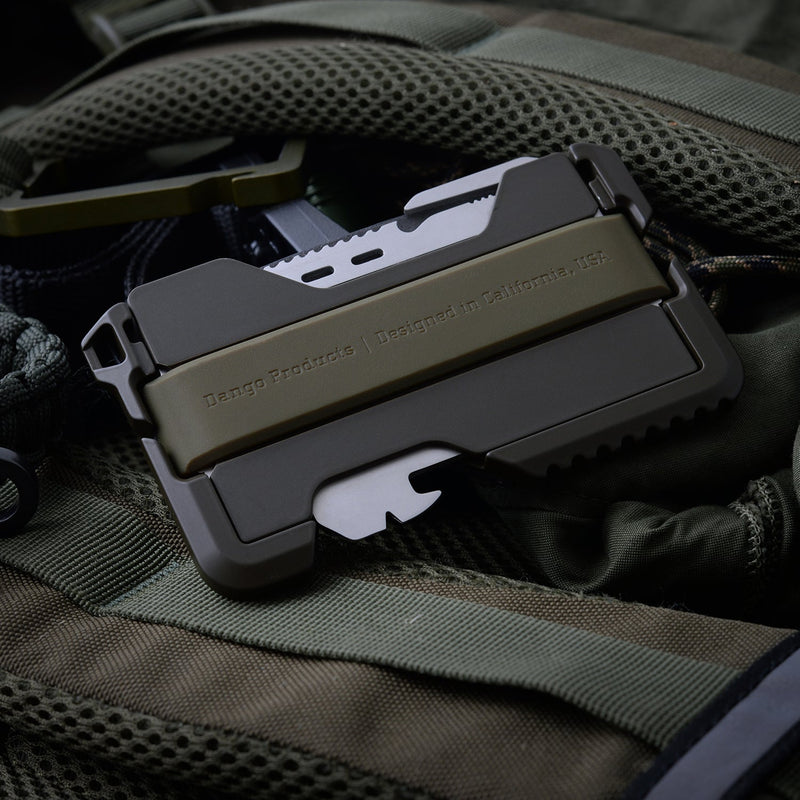 Load image into Gallery viewer, T01 Tactical™ Wallet - Spec-Ops