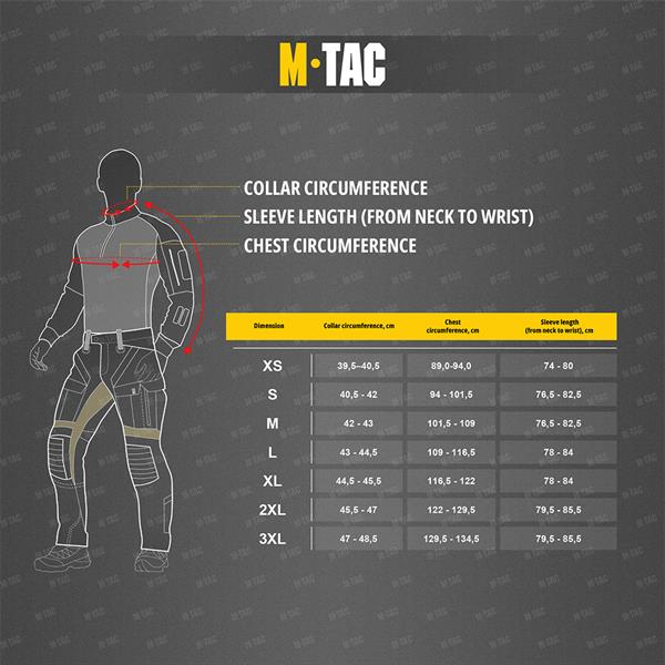 Load image into Gallery viewer, M-Tac Raglan Odin Mystery