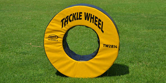 TW2814 - Tackle Wheel 28