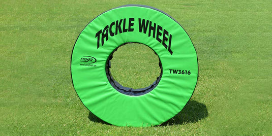 TW3616 - Tackle Wheel 36
