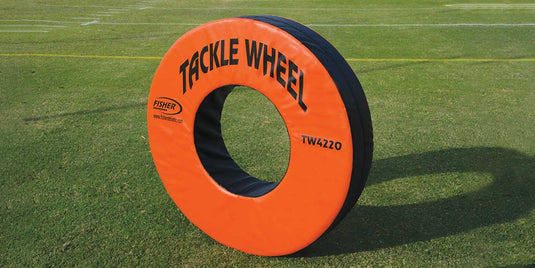 TW4220 - Tackle Wheel 42