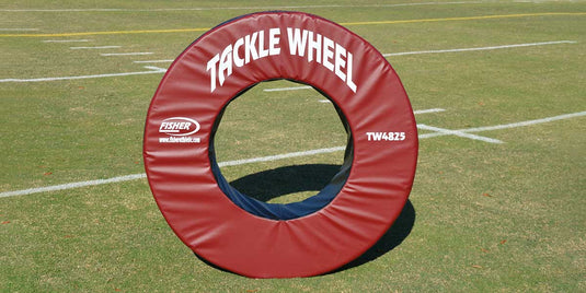 TW4825 - Tackle Wheel 48