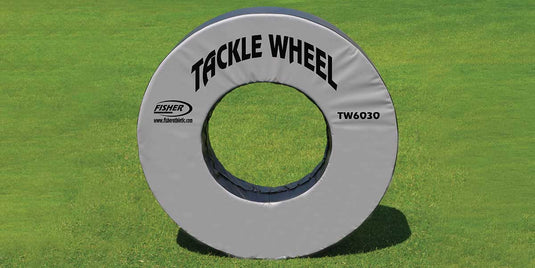 TW6030 - Tackle Wheel 60
