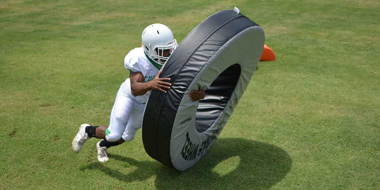 TW6030 - Tackle Wheel 60