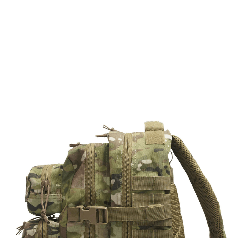 Load image into Gallery viewer, Tactical Trauma Backpack w/Advanced Bleeding Control