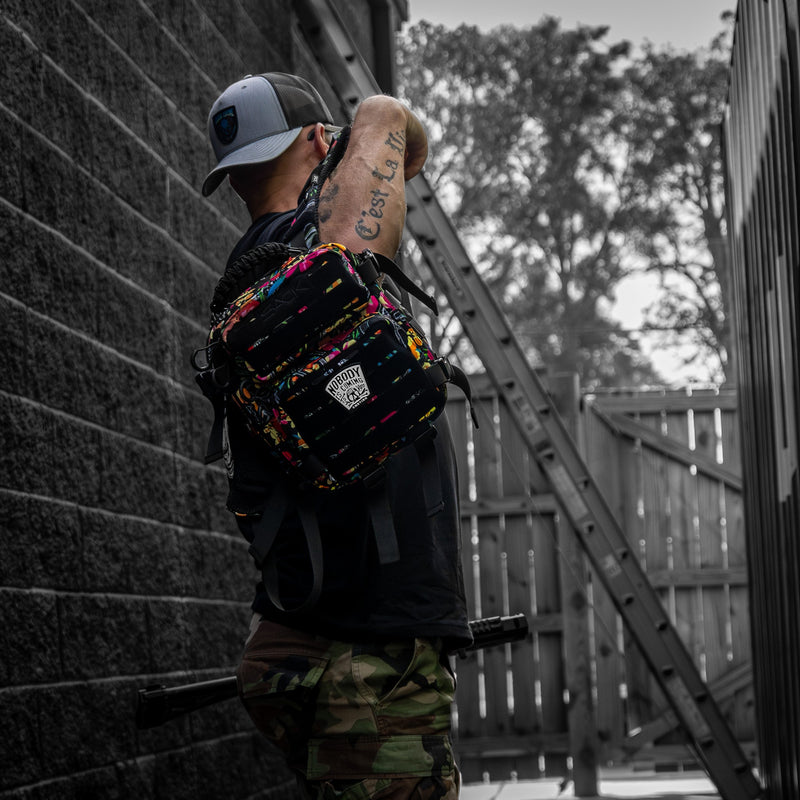 Load image into Gallery viewer, Tactical Athlete 10L Compact Backpack