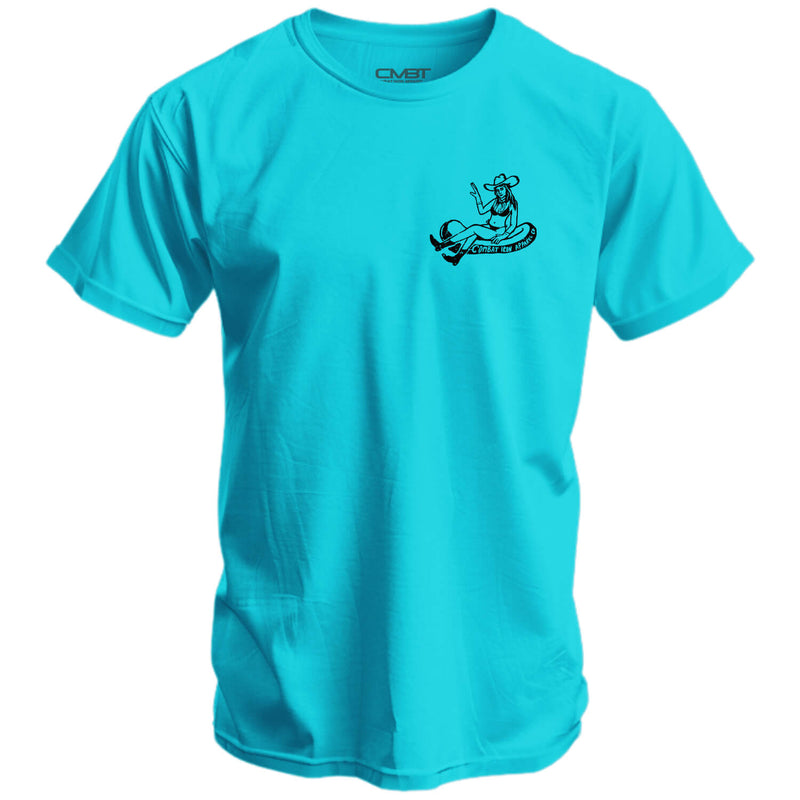 Load image into Gallery viewer, Hotter Than A Hoochie Coochie Men's T-Shirt