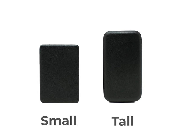 Load image into Gallery viewer, Toyota OEM Switch Replacement Blank