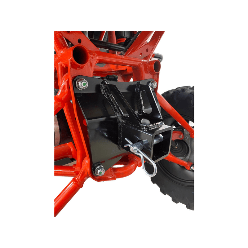 Load image into Gallery viewer, Honda Talon Hitch