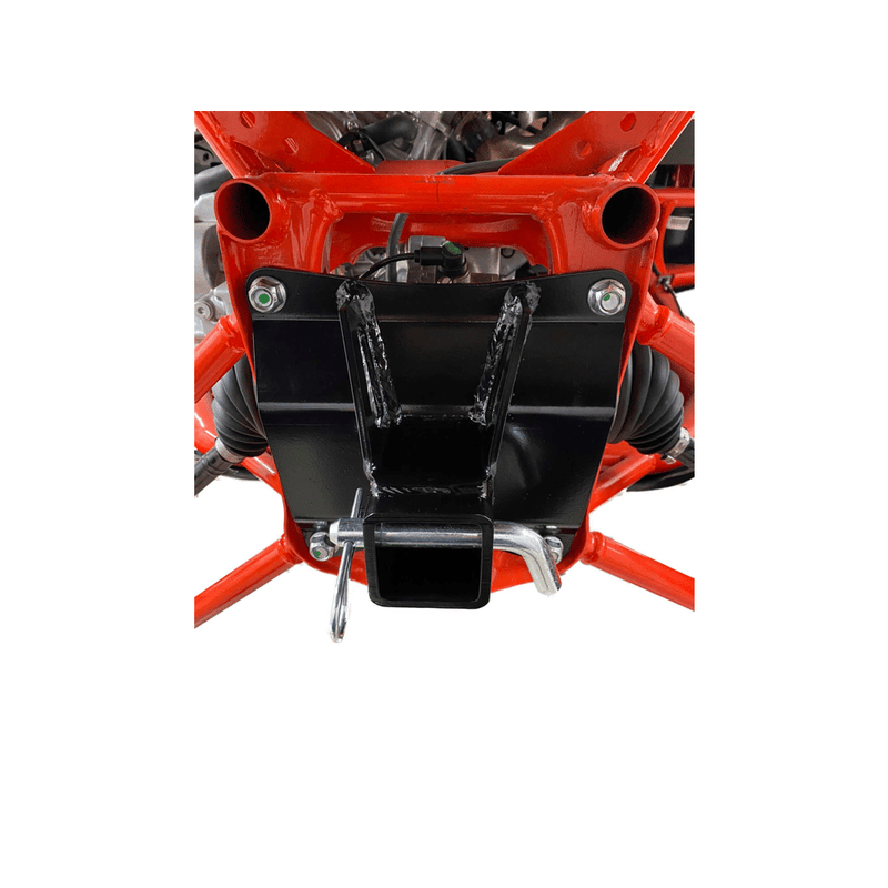 Load image into Gallery viewer, Honda Talon Hitch