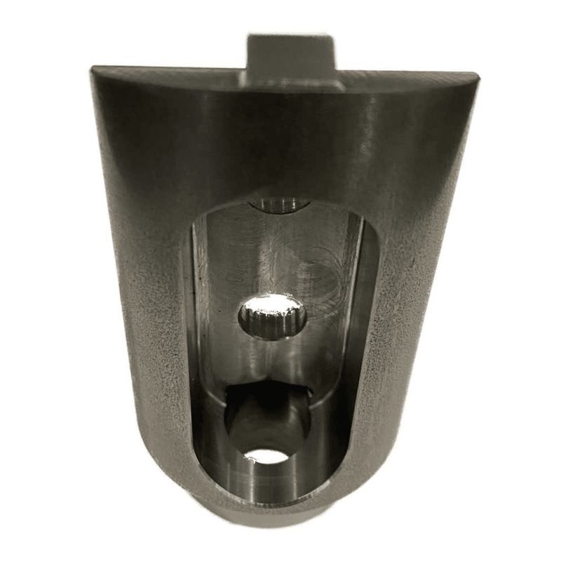 Load image into Gallery viewer, Honda Talon Cage Bung with Wire Hole