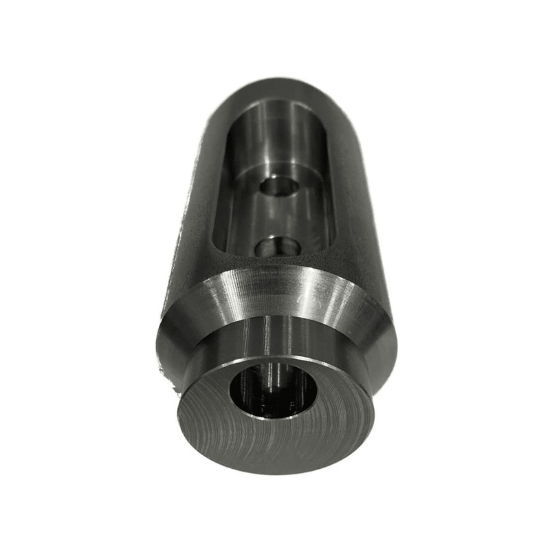 Load image into Gallery viewer, Honda Talon Cage Bung with Wire Hole