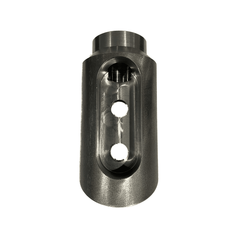 Load image into Gallery viewer, Honda Talon Cage Bung with Wire Hole
