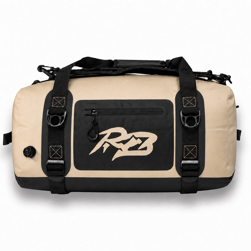 Load image into Gallery viewer, Ridge Bag | Small Outdoor Duffel