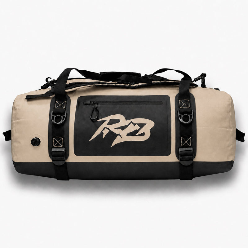 Load image into Gallery viewer, Ridge Bag | Medium Outdoor Duffel