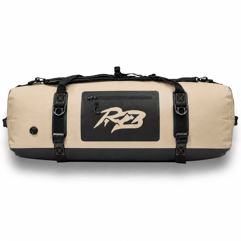 Load image into Gallery viewer, Ridge Bag | Large Outdoor Duffel
