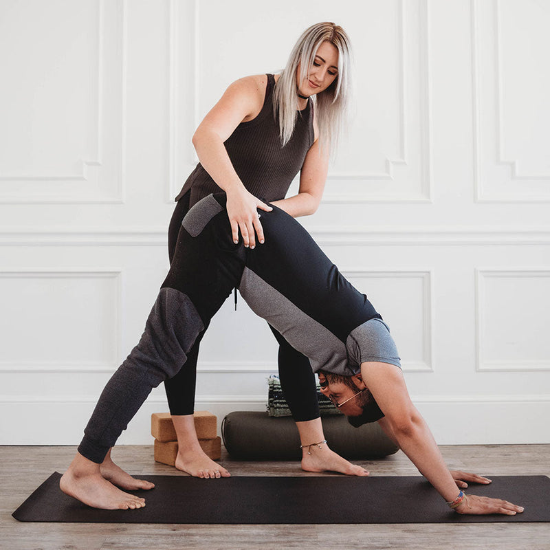 Load image into Gallery viewer, Tapas® Original Yoga Mat