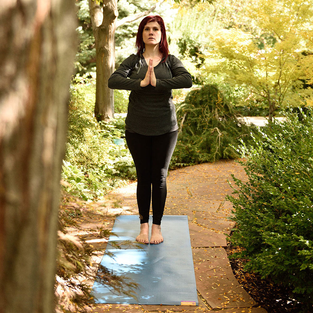 Tapas® Travel Yoga Mat