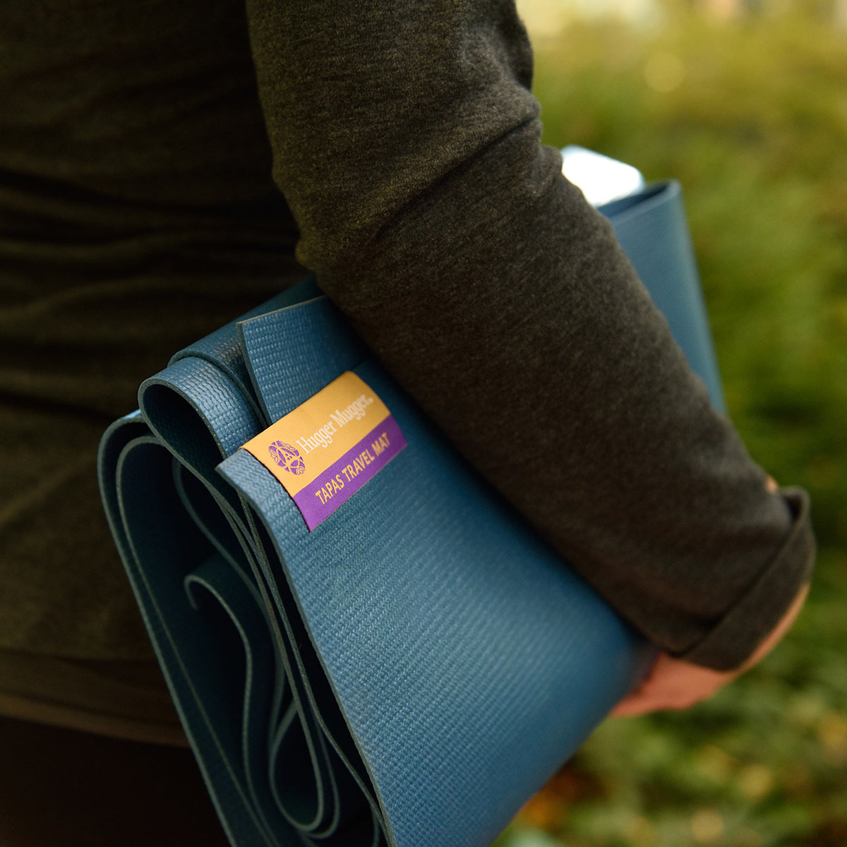 Tapas® Travel Yoga Mat