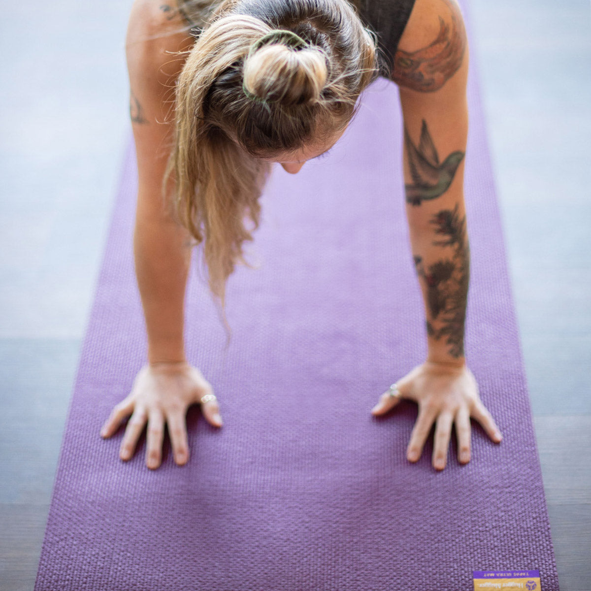 Tapas® Ultra Yoga Mat