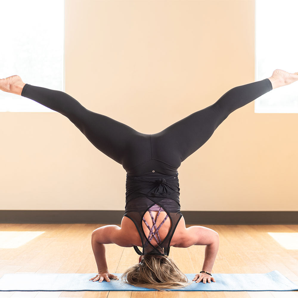 Tapas® Ultra Yoga Mat