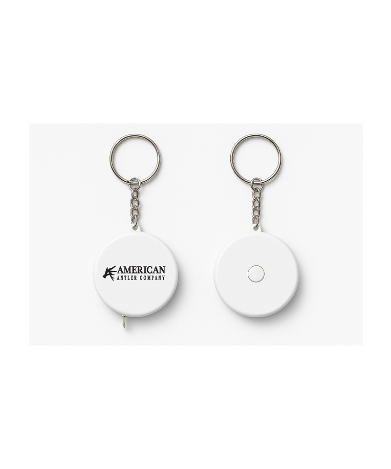 Load image into Gallery viewer, American Antler Measuring Tape