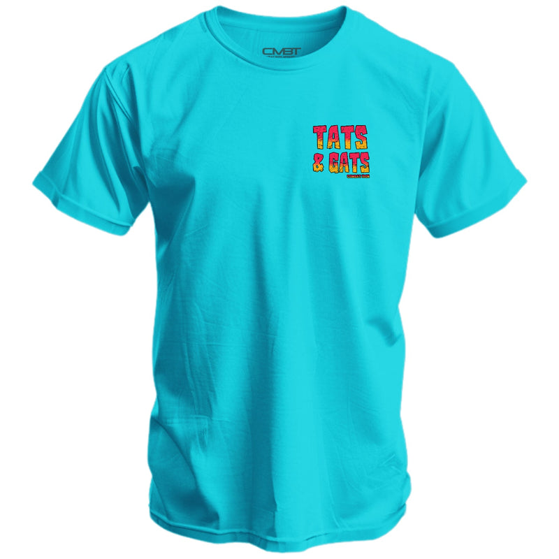 Load image into Gallery viewer, Tat's & Gat's Summer Men's T-Shirt