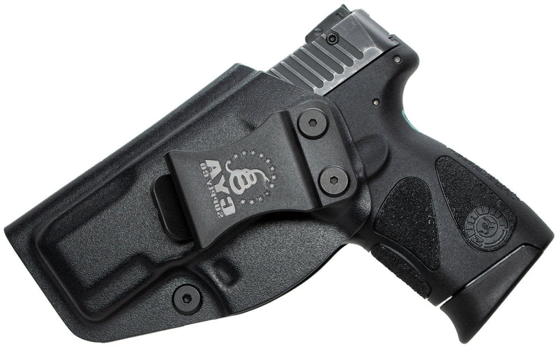 Load image into Gallery viewer, Taurus G2C IWB Holster | BASE IWB