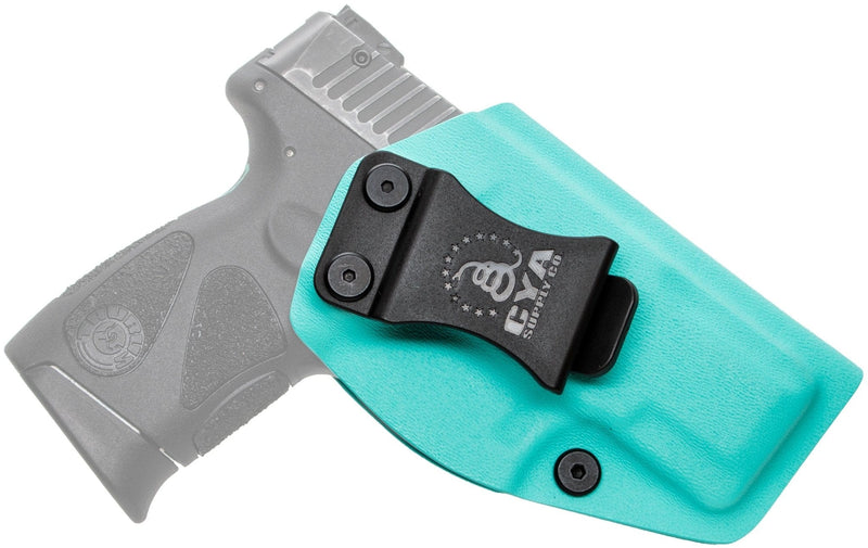 Load image into Gallery viewer, Taurus G2C IWB Holster | BASE IWB