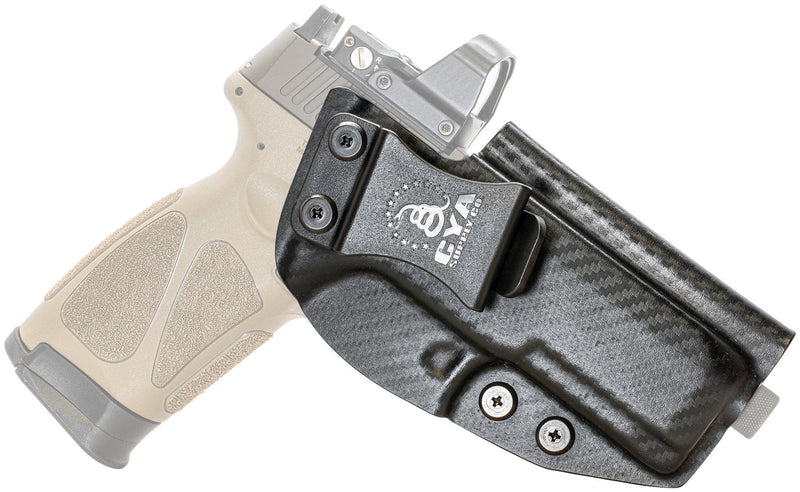 Load image into Gallery viewer, Taurus G3 IWB Holster | BASE IWB