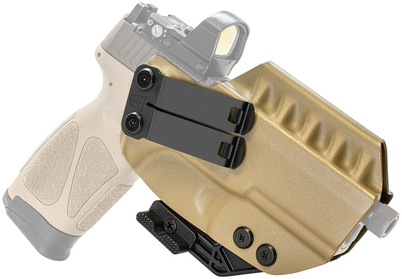 Load image into Gallery viewer, Taurus G3 IWB Holster | RIDGE IWB