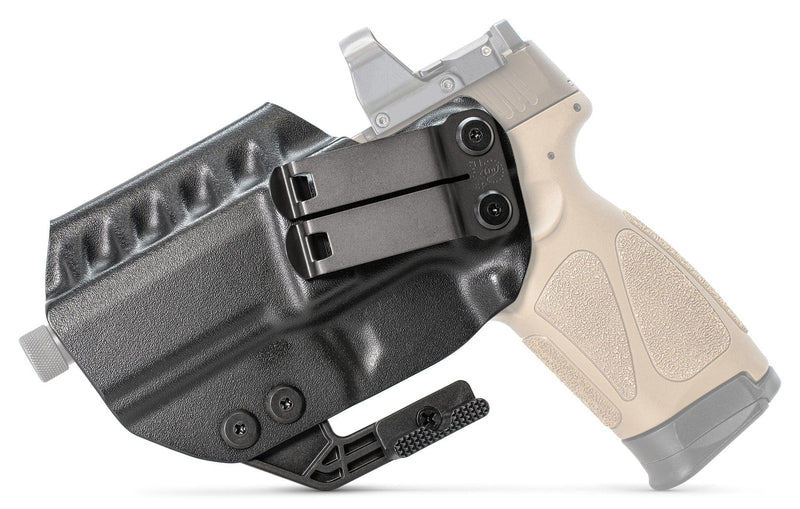 Load image into Gallery viewer, Taurus G3 IWB Holster | RIDGE IWB