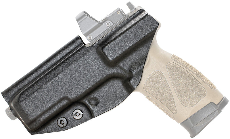 Load image into Gallery viewer, Taurus G3 Tactical IWB Holster | BASE IWB