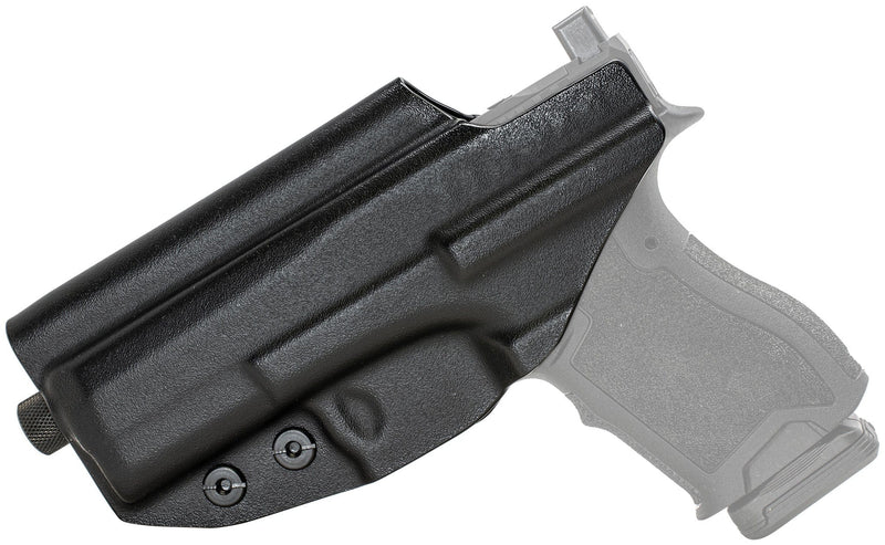 Load image into Gallery viewer, Taurus G3 Tactical IWB Holster | BASE IWB