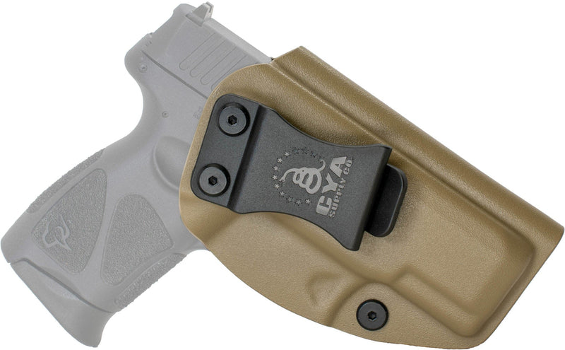 Load image into Gallery viewer, Taurus G3C IWB Holster | BASE IWB