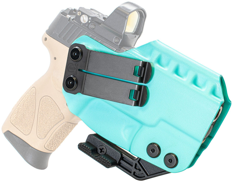 Load image into Gallery viewer, Taurus G3C IWB Holster | RIDGE IWB