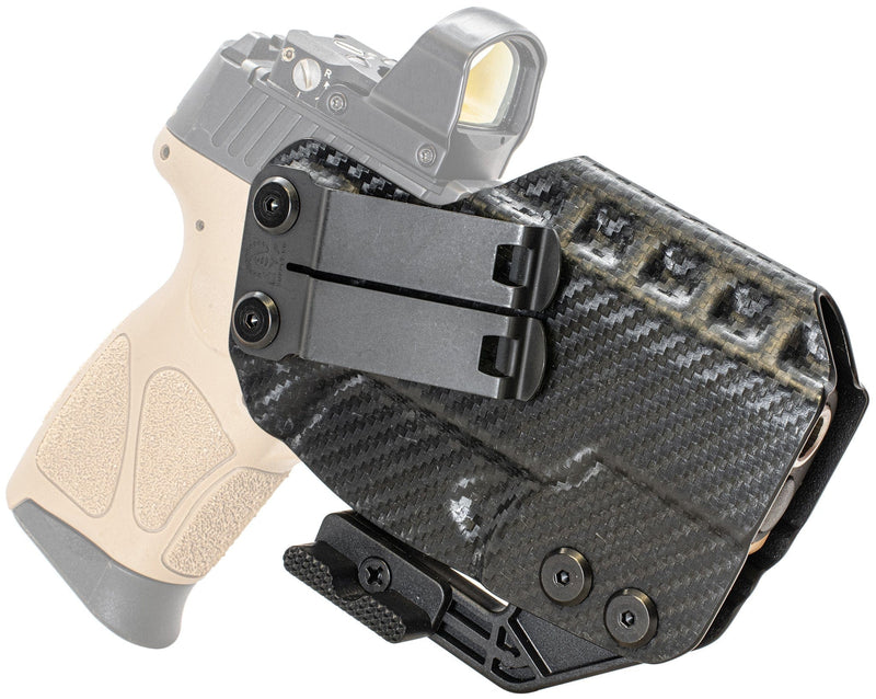 Load image into Gallery viewer, Taurus G3C IWB Holster | RIDGE IWB