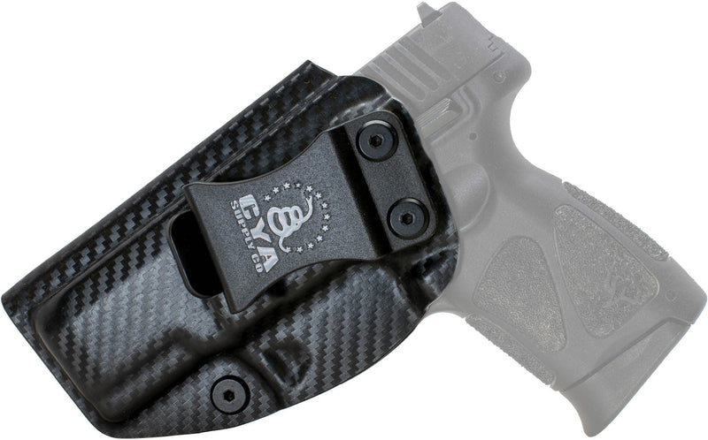 Load image into Gallery viewer, Taurus G3C IWB Holster | BASE IWB