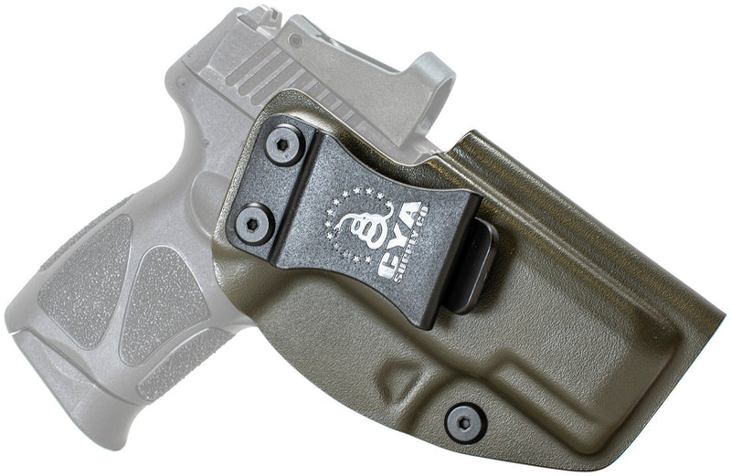 Load image into Gallery viewer, Taurus G3C IWB Holster | BASE IWB