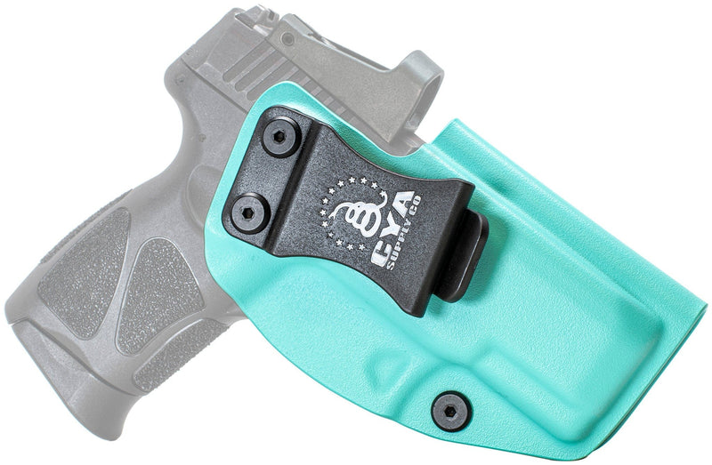 Load image into Gallery viewer, Taurus G3C IWB Holster | BASE IWB