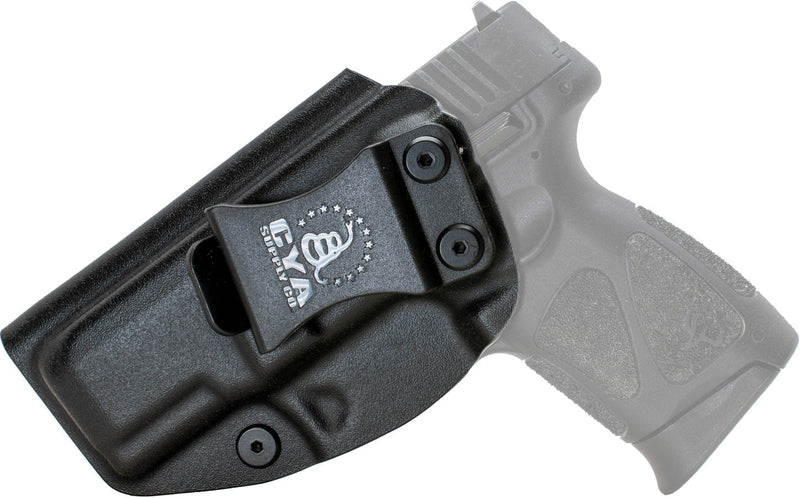 Load image into Gallery viewer, Taurus G3C IWB Holster | BASE IWB