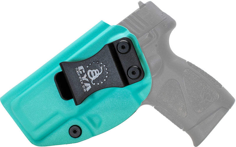 Load image into Gallery viewer, Taurus G3C IWB Holster | BASE IWB