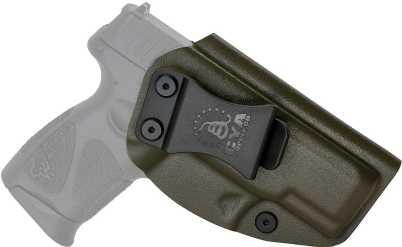 Load image into Gallery viewer, Taurus G3C IWB Holster | BASE IWB