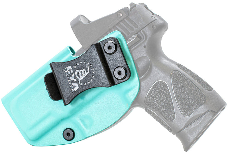 Load image into Gallery viewer, Taurus G3C IWB Holster | BASE IWB