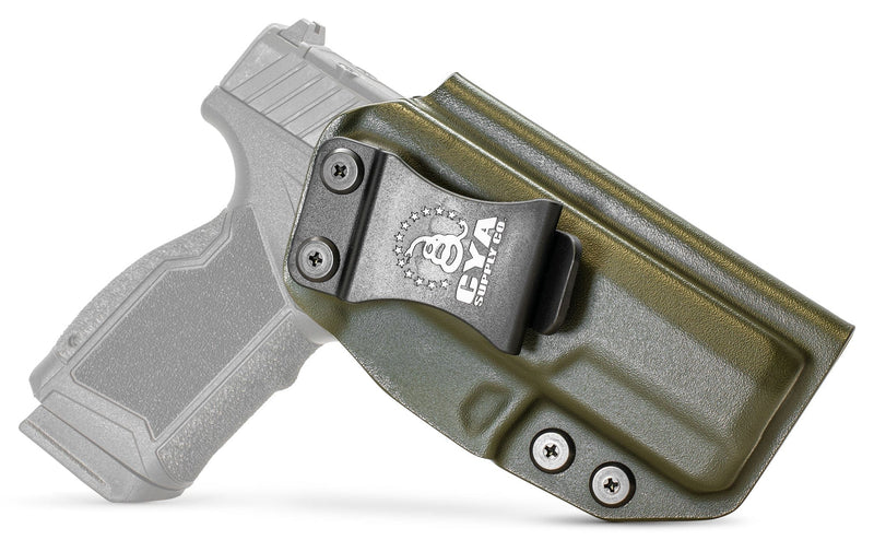 Load image into Gallery viewer, Taurus GX4 Carry IWB Holster | BASE IWB