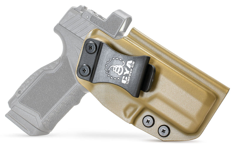 Load image into Gallery viewer, Taurus GX4 Carry IWB Holster | BASE IWB