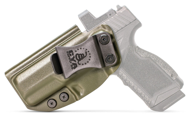 Load image into Gallery viewer, Taurus GX4 Carry IWB Holster | BASE IWB