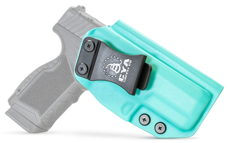 Load image into Gallery viewer, Taurus GX4 Carry IWB Holster | BASE IWB