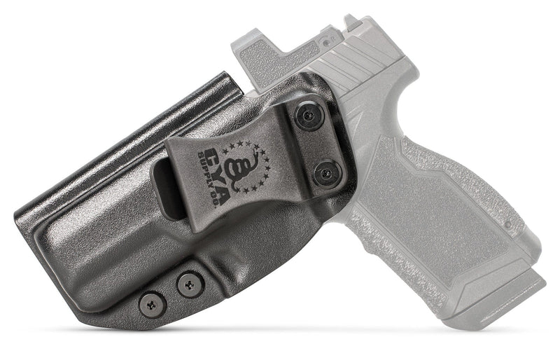 Load image into Gallery viewer, Taurus GX4 Carry IWB Holster | BASE IWB